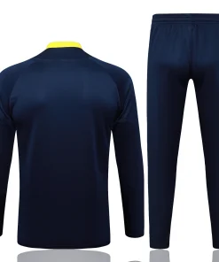 Conjunto 2025 2026 Azul | PTDHMALL