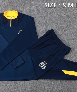 Conjunto 2025 2026 Azul | PTDHMALL
