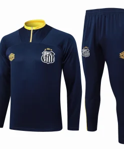 Conjunto 2025 2026 Azul | PTDHMALL