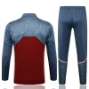 São Paulo Conjunto 2025 2026 Gris - São Paulo Barata | PTDHMALL