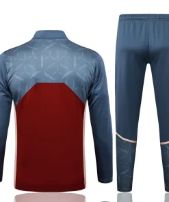 São Paulo Conjunto 2025 2026 Gris - São Paulo Barata | PTDHMALL