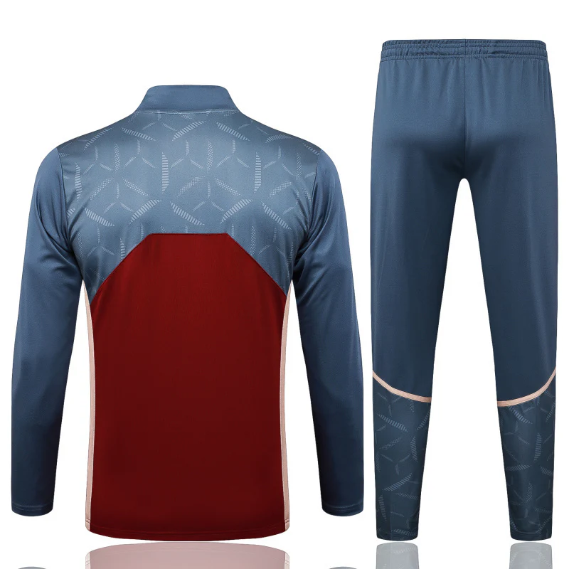 São Paulo Conjunto 2025 2026 Gris - São Paulo Barata | PTDHMALL