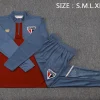 São Paulo Conjunto 2025 2026 Gris - São Paulo Barata | PTDHMALL