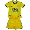 Conjunto cuarta Amarillo | PTDHMALL