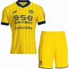 Conjunto cuarta Amarillo | PTDHMALL