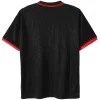 AC Milan Camiseta cuarta Negra - Camiseta Ac Milan | PTDHMALL