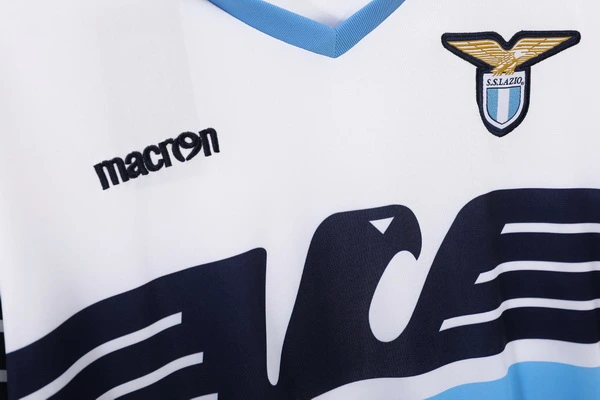 Camiseta 2014 2015 cuarta Azul - Camisetas De Futbol Retro | PTDHMALL