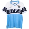Camiseta 2014 2015 cuarta Azul - Camisetas De Futbol Retro | PTDHMALL