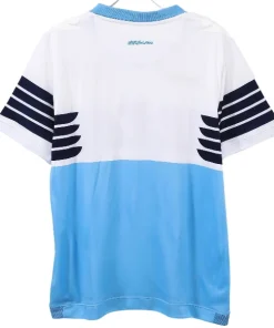 Camiseta 2014 2015 cuarta Azul - Camisetas De Futbol Retro | PTDHMALL