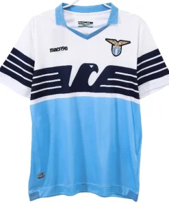 Camiseta 2014 2015 cuarta Azul - Camisetas De Futbol Retro | PTDHMALL
