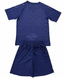 Coventry City Conjunto 2024 2025 cuarta Azul - Equipacion Coventry City | PTDHMALL