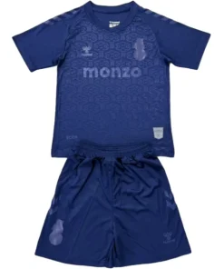 Coventry City Conjunto 2024 2025 cuarta Azul - Equipacion Coventry City | PTDHMALL