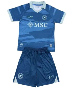 Conjunto 2024 2025 cuarta Azul | PTDHMALL