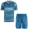 Conjunto 2024 2025 cuarta Azul | PTDHMALL