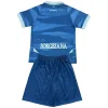 Conjunto 2024 2025 cuarta Azul | PTDHMALL