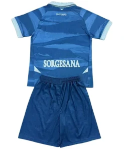 Conjunto 2024 2025 cuarta Azul | PTDHMALL