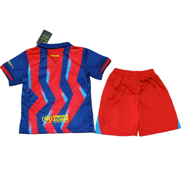 Conjunto 2025 2026 cuarta Rojo | PTDHMALL