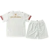 Conjunto 2025 2026 cuarta Blanco - PSV Eindhoven Niños Barata | PTDHMALL