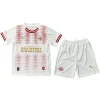 Conjunto 2025 2026 cuarta Blanco - PSV Eindhoven Niños Barata | PTDHMALL