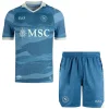 Conjunto 2024 2025 cuarta Azul | PTDHMALL