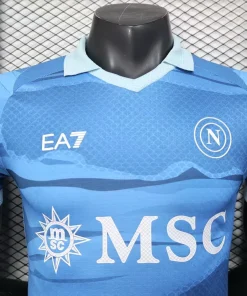 Camiseta Edición Jugadores 2024 2025 cuarta Azul - Camisetas De Futbol Retro | PTDHMALL