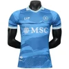 Camiseta Edición Jugadores 2024 2025 cuarta Azul - Camisetas De Futbol Retro | PTDHMALL