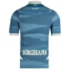 Camiseta 2024 2025 cuarta Azul - Camisetas De Futbol Retro | PTDHMALL