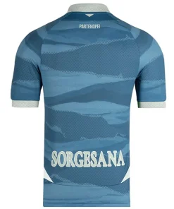 Camiseta 2024 2025 cuarta Azul - Camisetas De Futbol Retro | PTDHMALL