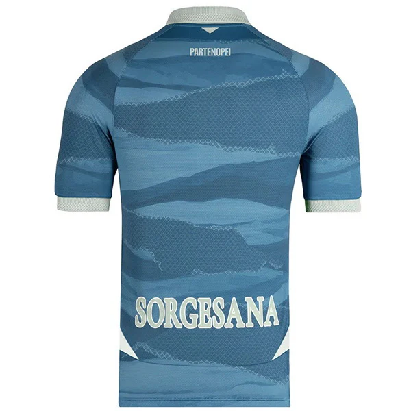Camiseta 2024 2025 cuarta Azul - Camisetas De Futbol Retro | PTDHMALL