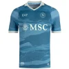 Camiseta 2024 2025 cuarta Azul - Camisetas De Futbol Retro | PTDHMALL