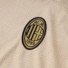 AC Milan Chándal 2024 2025 Amarillo - AC Milan Barata | PTDHMALL