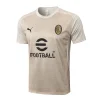 AC Milan Chándal 2024 2025 Amarillo - AC Milan Barata | PTDHMALL