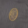 AC Milan Chándal 2024 2025 Gris - AC Milan Barata | PTDHMALL
