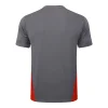 AC Milan Chándal 2024 2025 Gris - AC Milan Barata | PTDHMALL