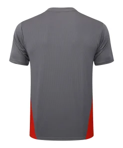 AC Milan Chándal 2024 2025 Gris - AC Milan Barata | PTDHMALL