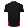 AC Milan Chándal 2024 2025 Negro - AC Milan Barata | PTDHMALL