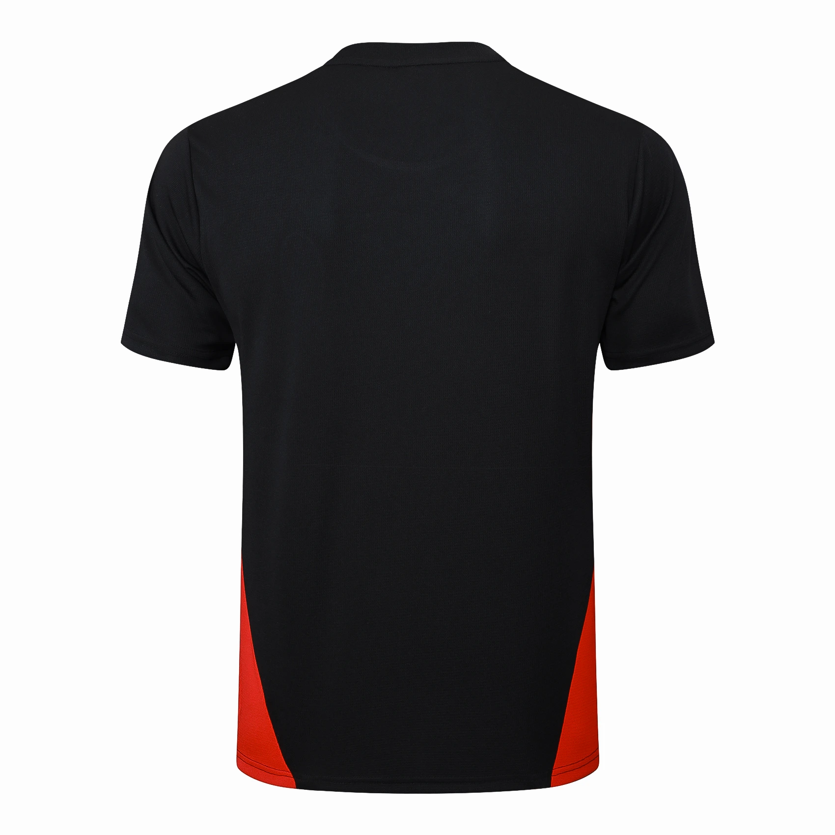AC Milan Chándal 2024 2025 Negro - AC Milan Barata | PTDHMALL