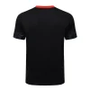 AC Milan Chándal 2025 2026 Negro - AC Milan Barata | PTDHMALL