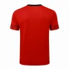 AC Milan Chándal 2025 2026 Rojo - AC Milan Barata | PTDHMALL