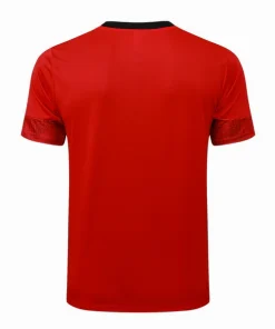 AC Milan Chándal 2025 2026 Rojo - AC Milan Barata | PTDHMALL