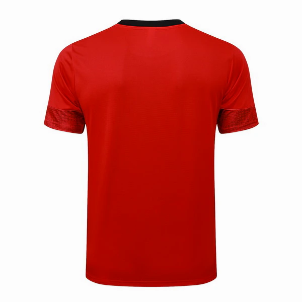 AC Milan Chándal 2025 2026 Rojo - AC Milan Barata | PTDHMALL