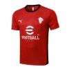 AC Milan Chándal 2025 2026 Rojo - AC Milan Barata | PTDHMALL