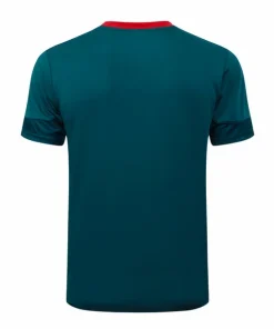 AC Milan Chándal 2025 2026 Verde - AC Milan Barata | PTDHMALL