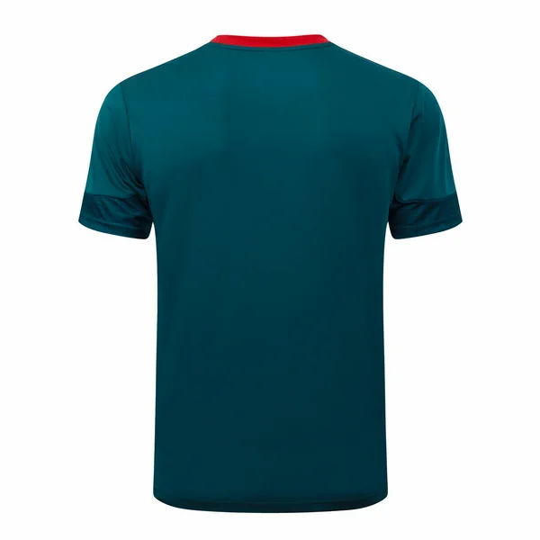 AC Milan Chándal 2025 2026 Verde - AC Milan Barata | PTDHMALL