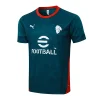 AC Milan Chándal 2025 2026 Verde - AC Milan Barata | PTDHMALL