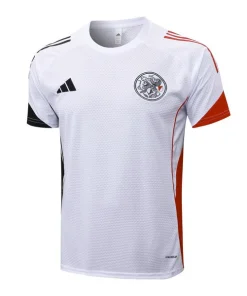 Ajax Chándal 2025 2026 Blanco - Portero Ajax | PTDHMALL