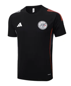 Ajax Chándal 2025 2026 Negro - Portero Ajax | PTDHMALL