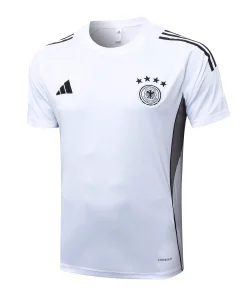 Alemania Chándal 2025 Blanco - Alemania Barata | PTDHMALL