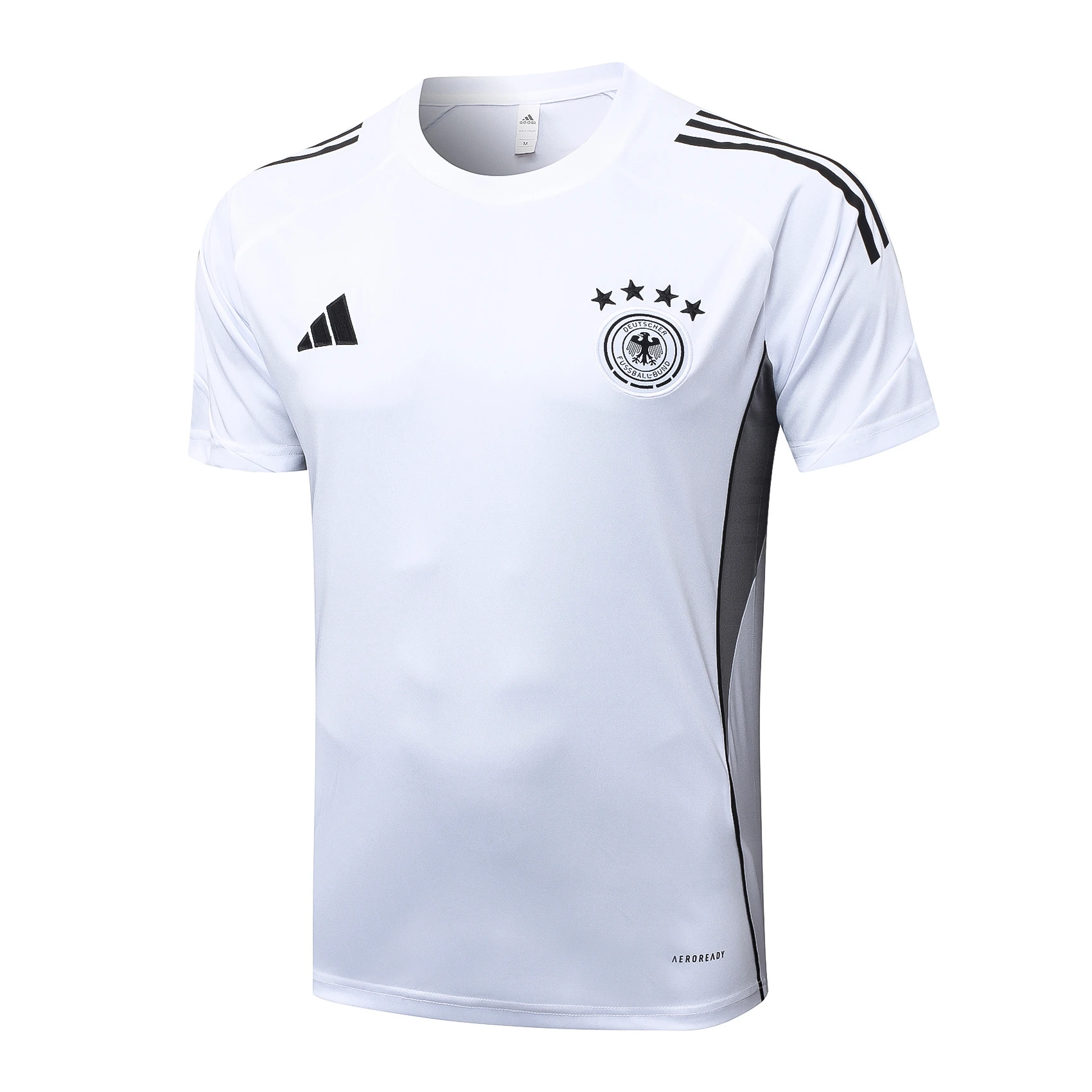 Alemania Chándal 2025 Blanco - Alemania Barata | PTDHMALL