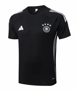 Alemania Chándal 2025 Negro - Alemania Barata | PTDHMALL